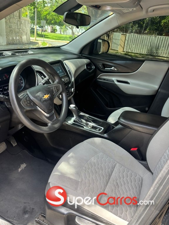 2018 Chevrolet Equinox LS — foto 2 / 10