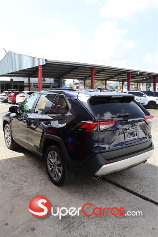2023 Toyota RAV4 XLE Premium — foto 4 / 9