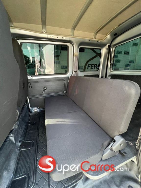 2019 Daihatsu Hijet — foto 7 / 10