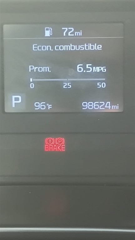 2020 Kia Forte LXS — foto 4 / 11