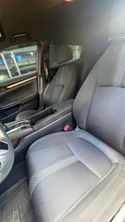 2019 Honda Civic Sport — foto 11 / 11