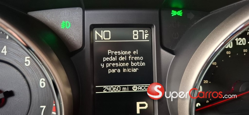 2011 Jeep Grand Cherokee Limited 4x4 — foto 7 / 12