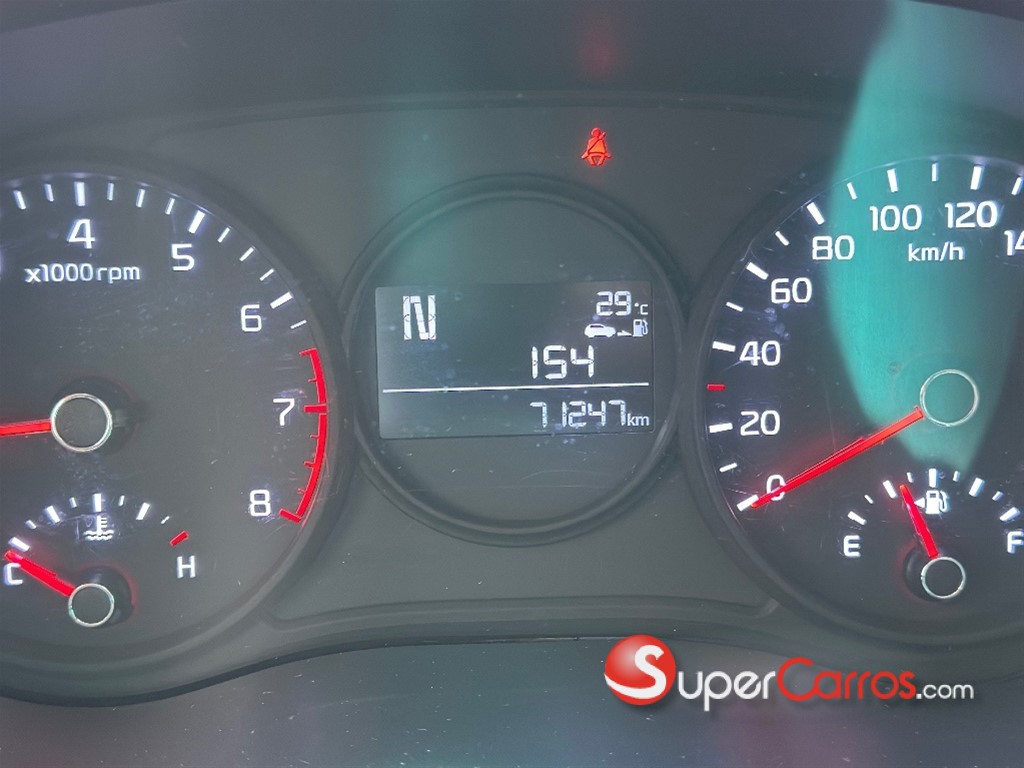 2020 Kia Morning — foto 5 / 11