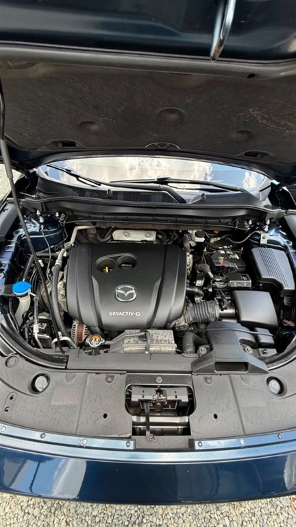 2021 Mazda CX-5 GRAND TOURING AWD — foto 2 / 12