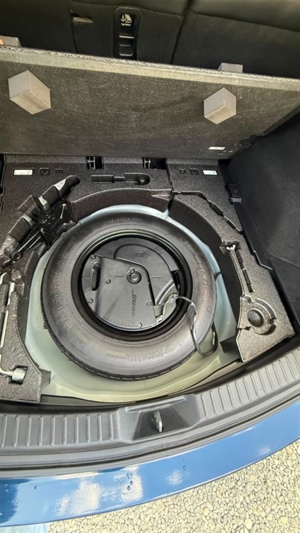 2021 Mazda CX-5 GRAND TOURING AWD — foto 3 / 12