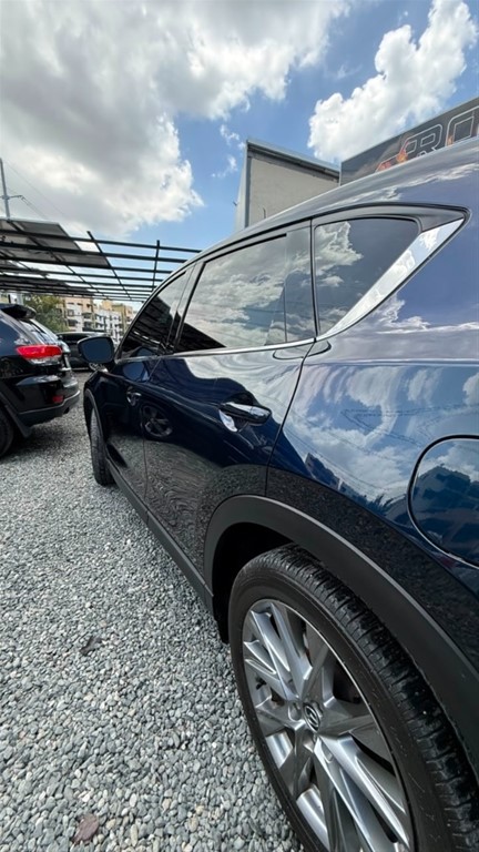 2021 Mazda CX-5 GRAND TOURING AWD — foto 5 / 12