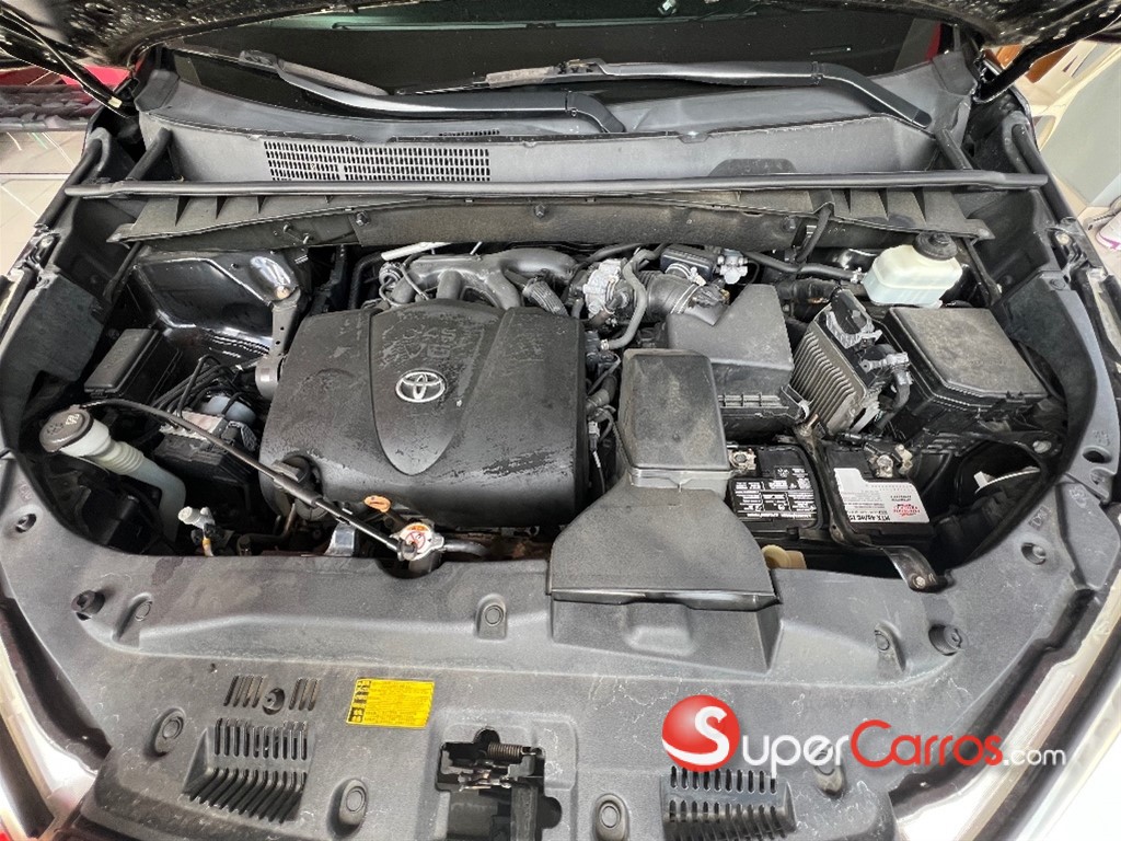 2019 Toyota Highlander XLE — foto 12 / 12