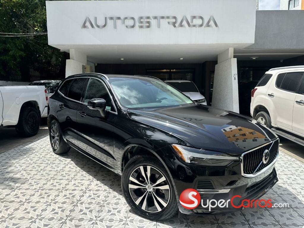 2023 Volvo XC60 CORE