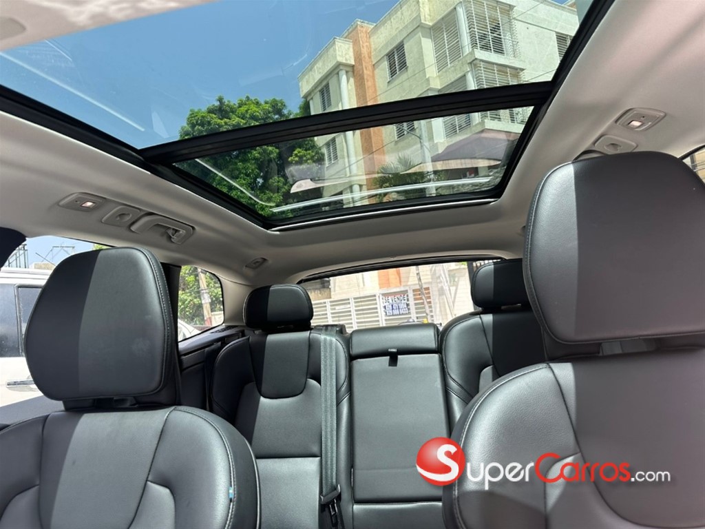 2023 Volvo XC60 CORE — foto 6 / 8