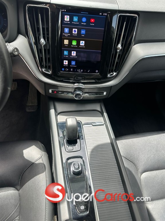 2023 Volvo XC60 CORE — foto 7 / 8