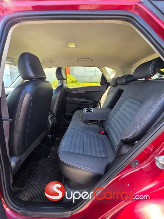 2022 Kia Sonet FULL — foto 2 / 8