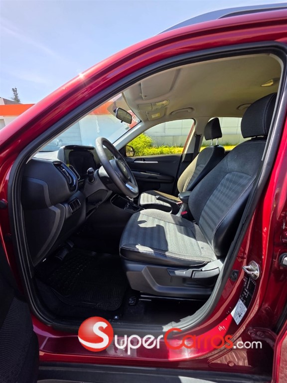 2022 Kia Sonet FULL — foto 3 / 8