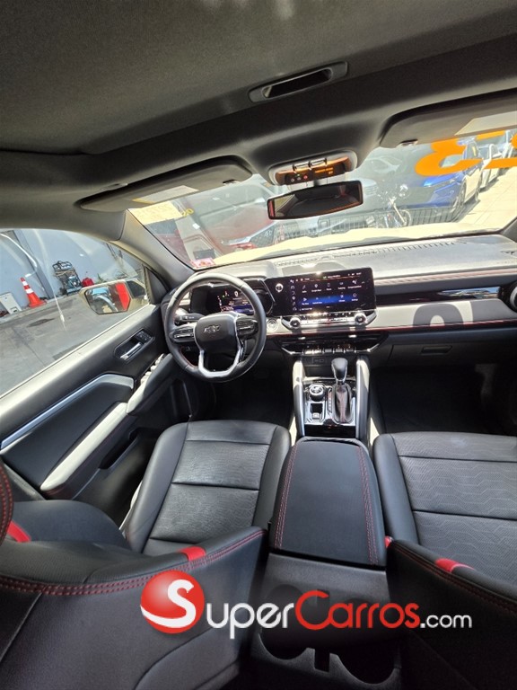 2023 Chevrolet Colorado Z71 — foto 7 / 12