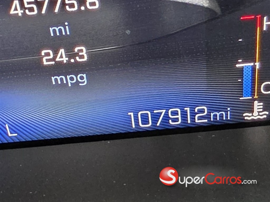 2023 Chevrolet Colorado Z71 — foto 9 / 12