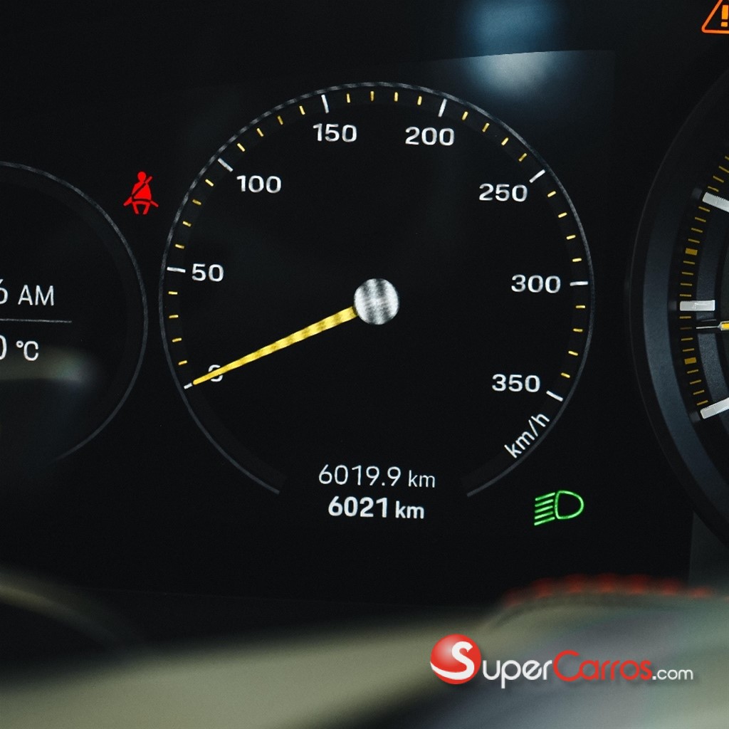 2023 Porsche GT3 RS — foto 10 / 12