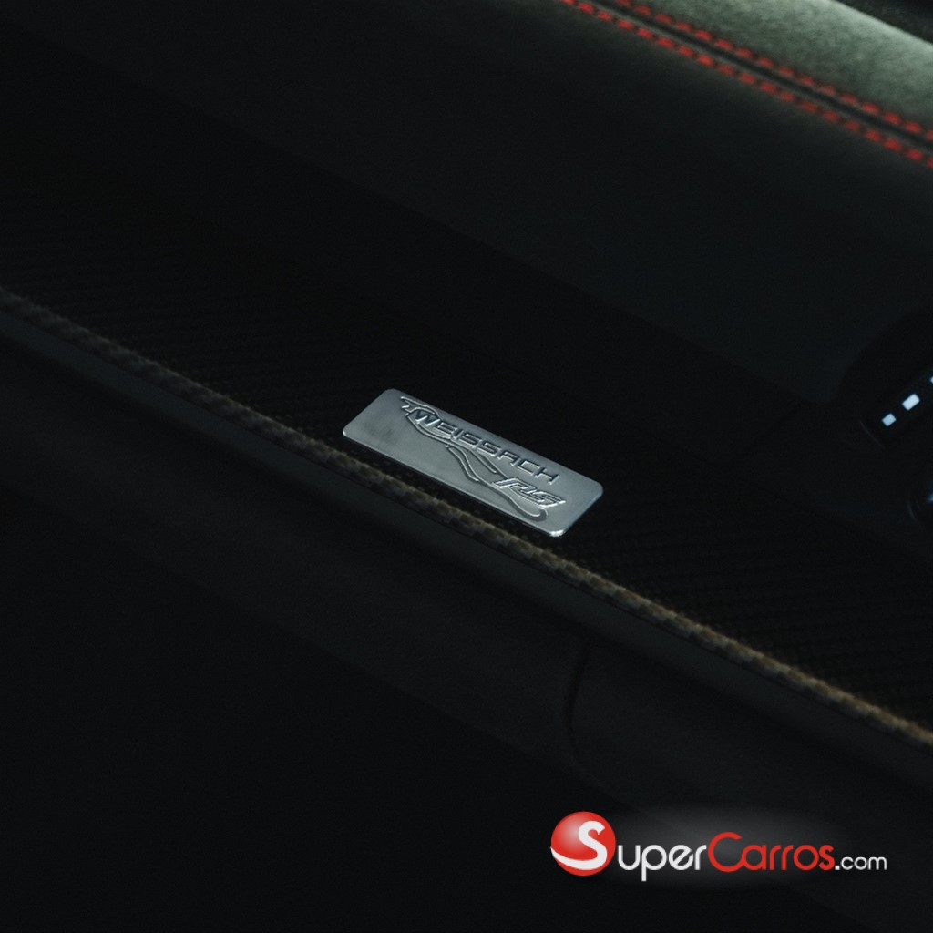 2023 Porsche GT3 RS — foto 12 / 12