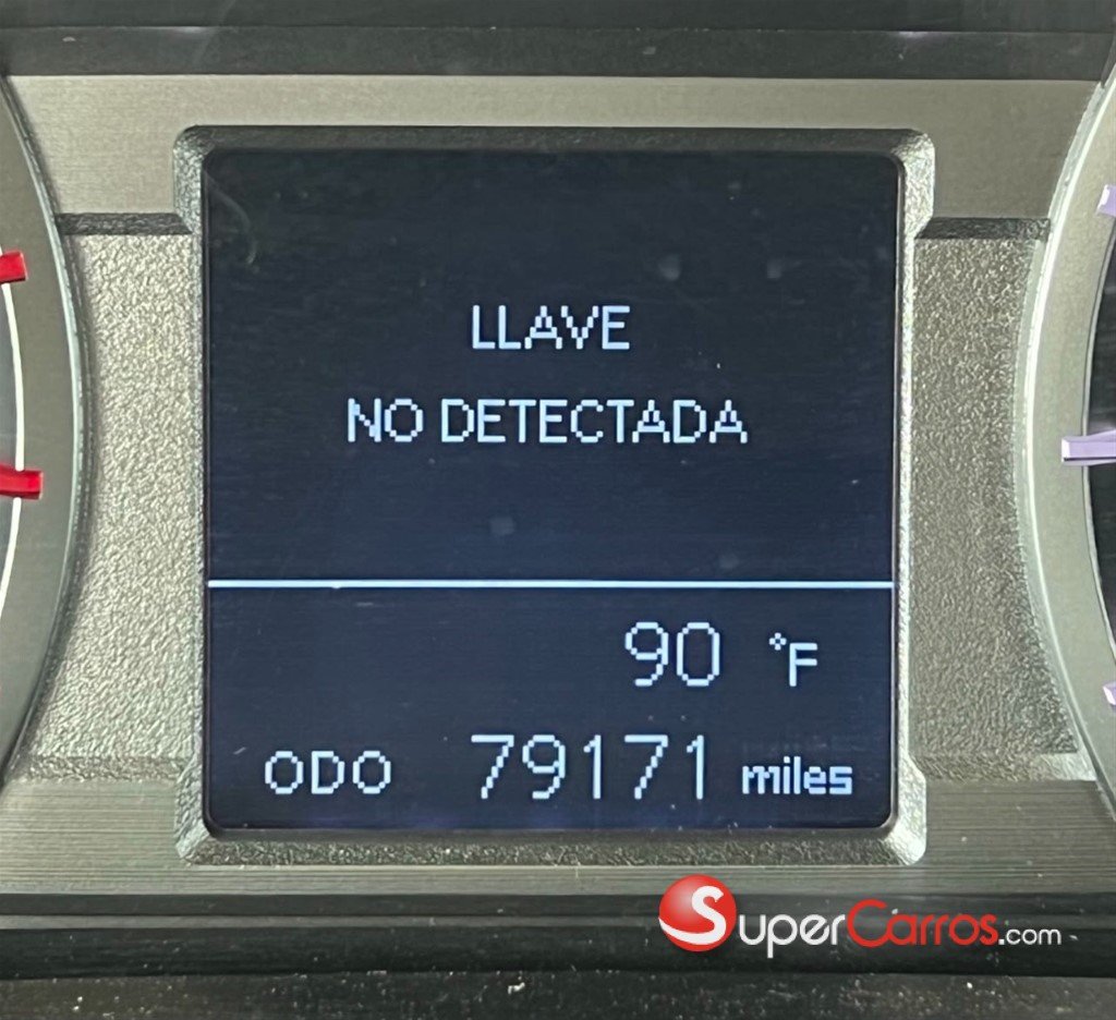 2016 Toyota 4 Runner SR5 Premium — foto 12 / 12