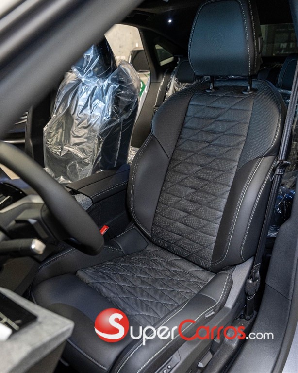2026 Peugeot 3008 GT Line — foto 7 / 11