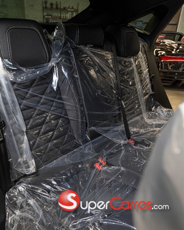 2026 Peugeot 3008 GT Line — foto 9 / 11
