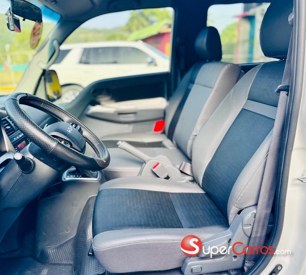 2022 Kia Bongo III — foto 8 / 10
