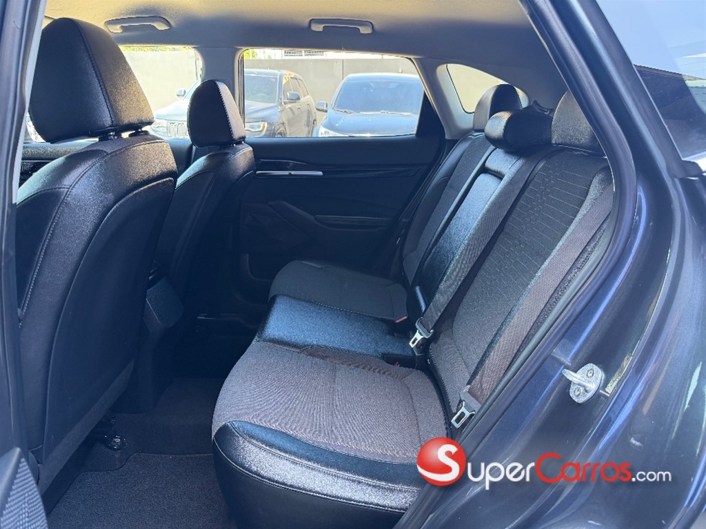 2021 Kia Seltos — foto 7 / 11