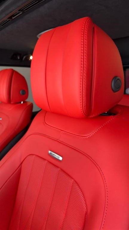 2026 Mercedes-Benz Clase G 63 AMG — foto 4 / 12