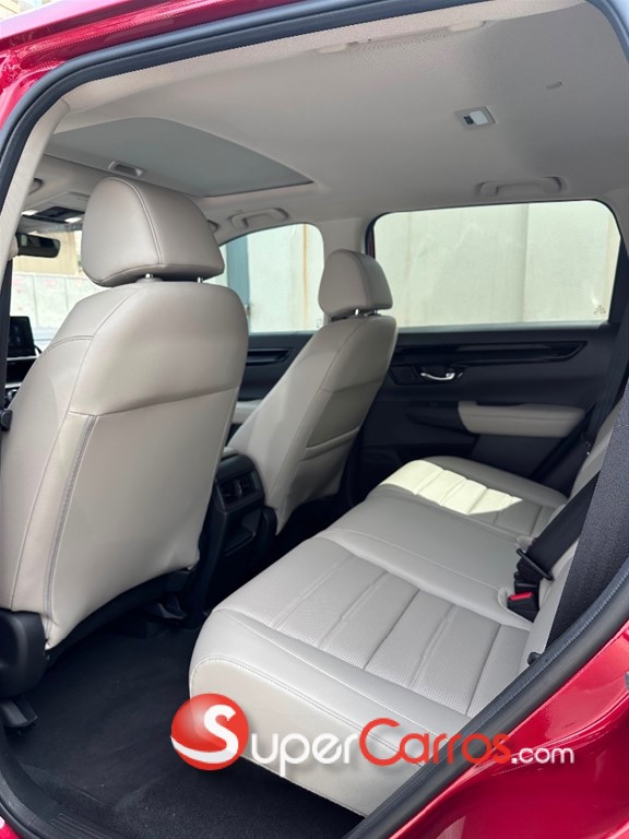 2023 Honda CR-V EXL — foto 8 / 8