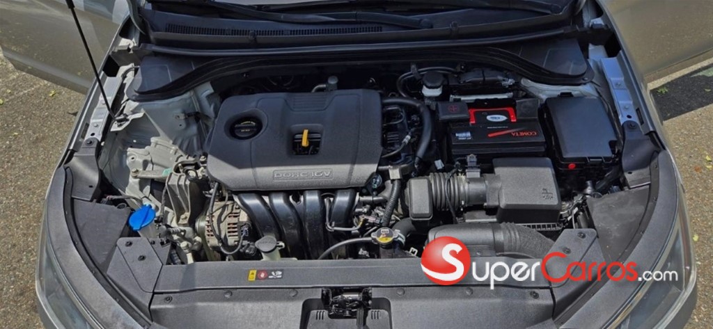 2020 Hyundai Elantra SEL — foto 12 / 12