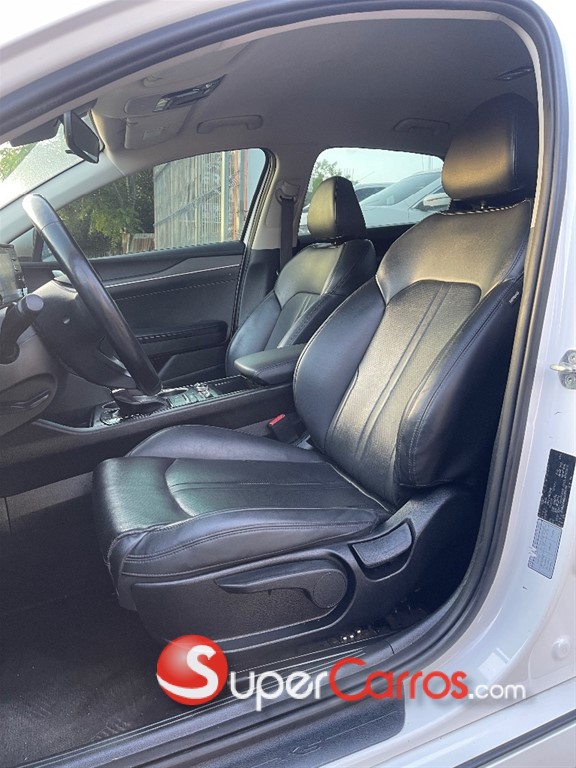 2021 Kia K-5 — foto 6 / 12