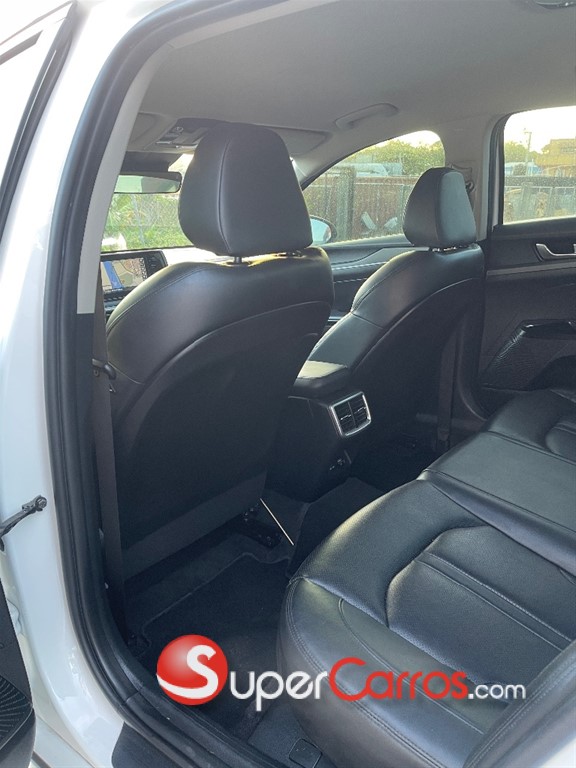 2021 Kia K-5 — foto 7 / 12