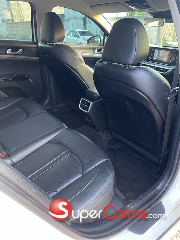2021 Kia K-5 — foto 12 / 12