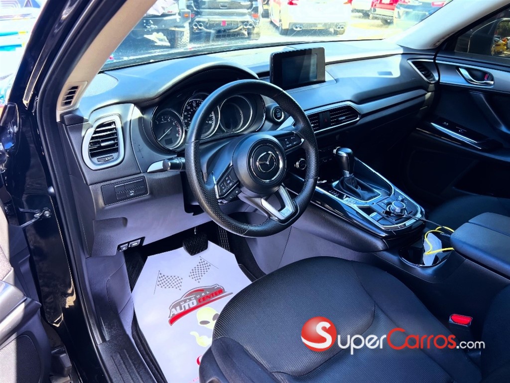 2018 Mazda CX-9 SPORT — foto 12 / 12