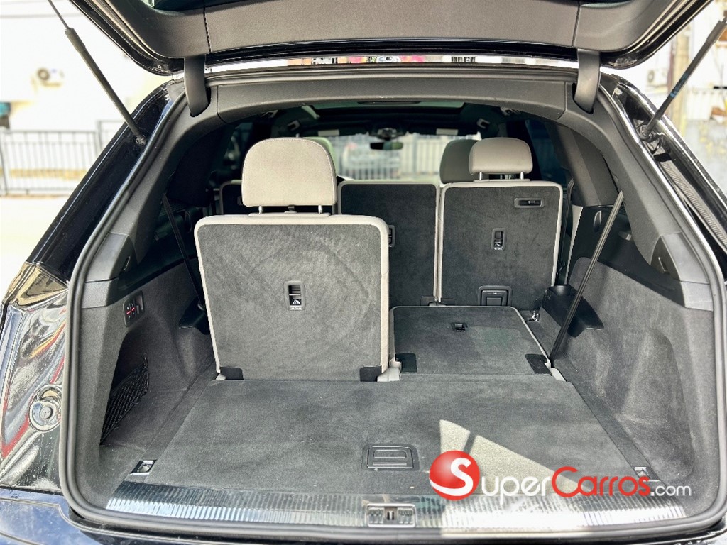 2020 Audi Q7 55 TFSI — foto 7 / 7