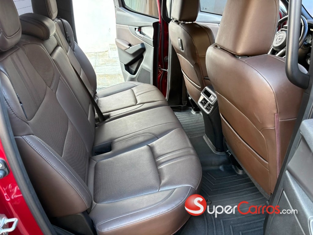 2023 Mazda BT-50 Limited — foto 5 / 12