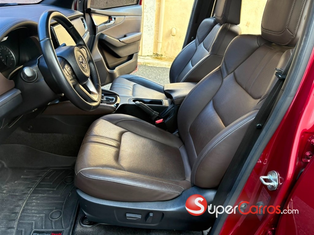 2023 Mazda BT-50 Limited — foto 6 / 12