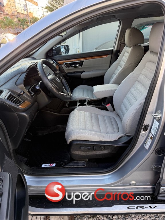 2020 Honda CR-V EX — foto 7 / 10
