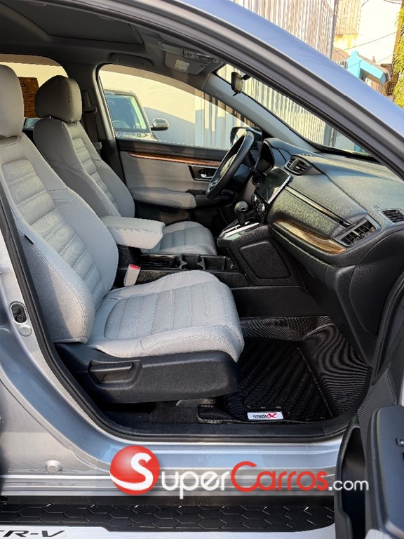 2020 Honda CR-V EX — foto 8 / 10