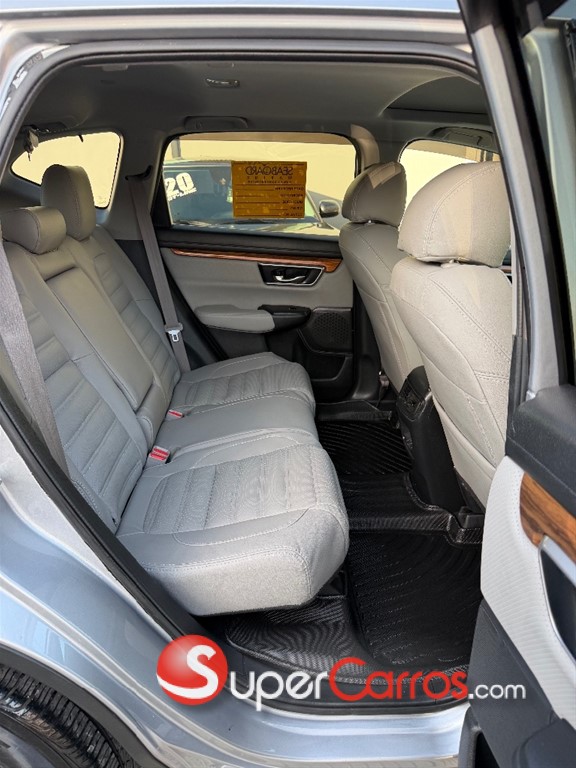 2020 Honda CR-V EX — foto 9 / 10