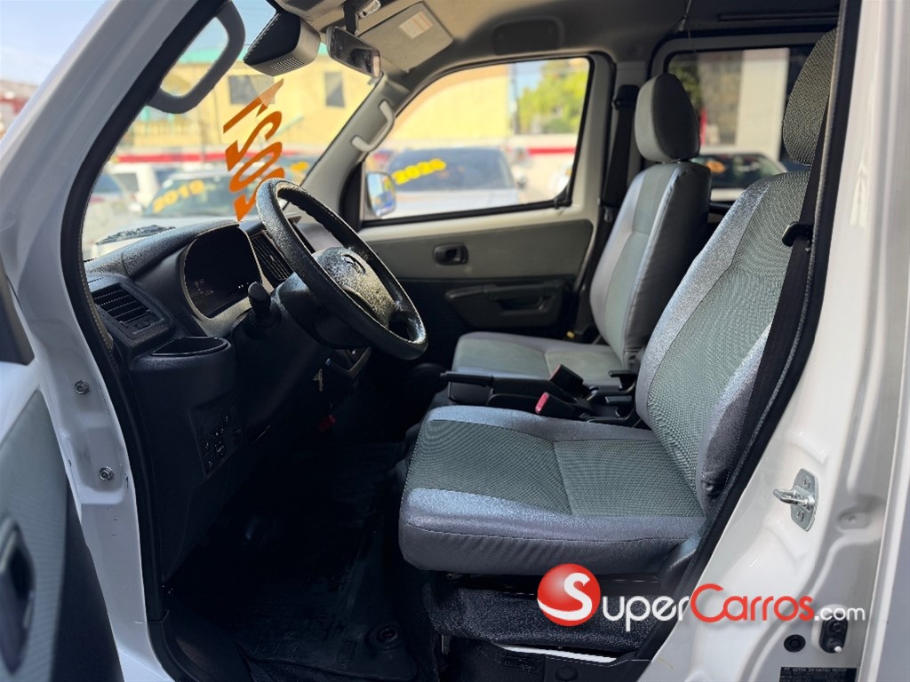 2021 Toyota Lite-Ace — foto 7 / 10