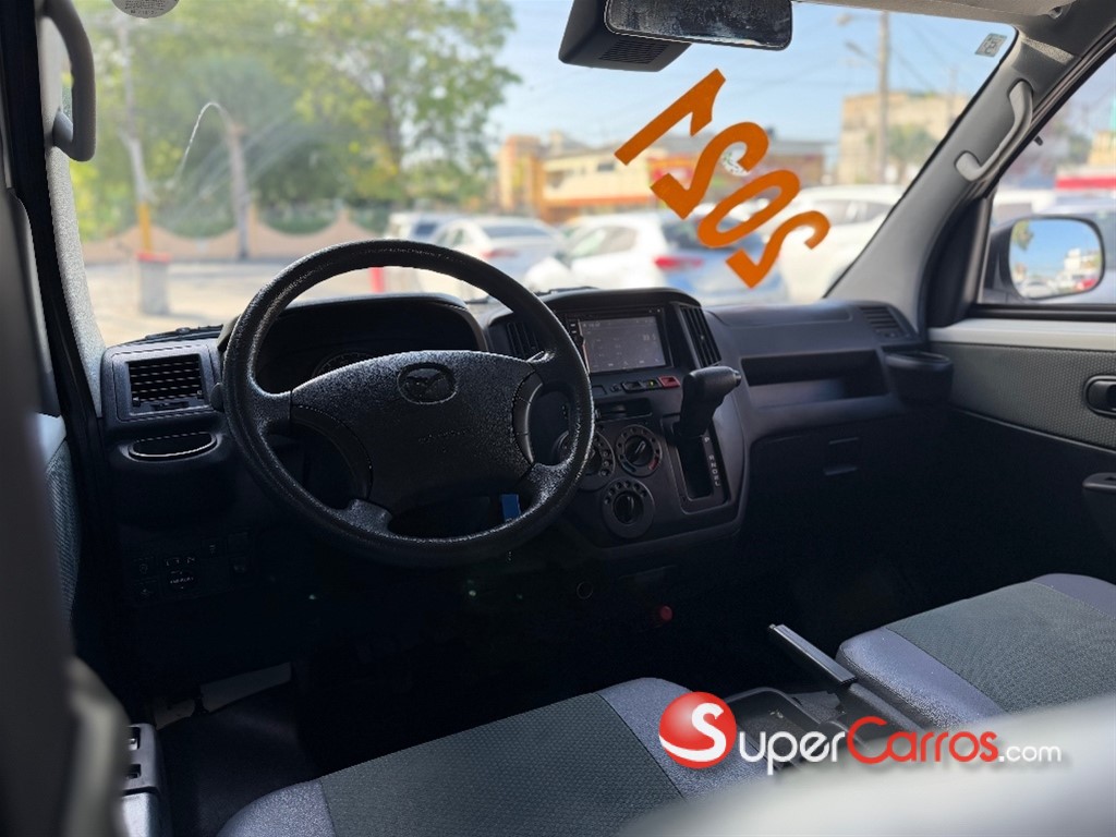 2021 Toyota Lite-Ace — foto 8 / 10