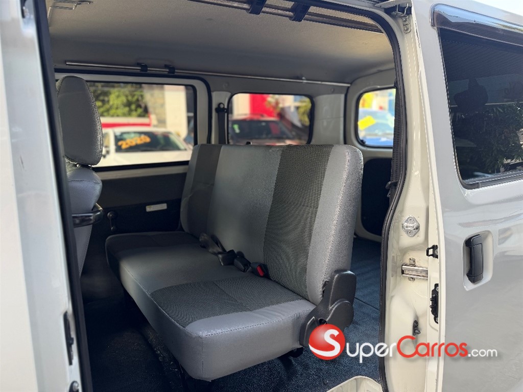 2021 Toyota Lite-Ace — foto 9 / 10