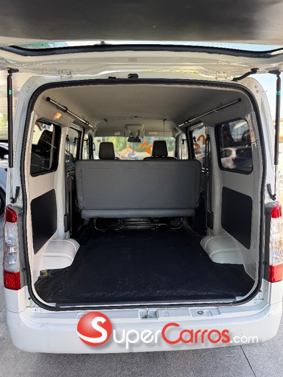 2021 Toyota Lite-Ace — foto 10 / 10