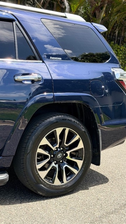 2015 Toyota 4 Runner SR5 Premium — foto 3 / 12