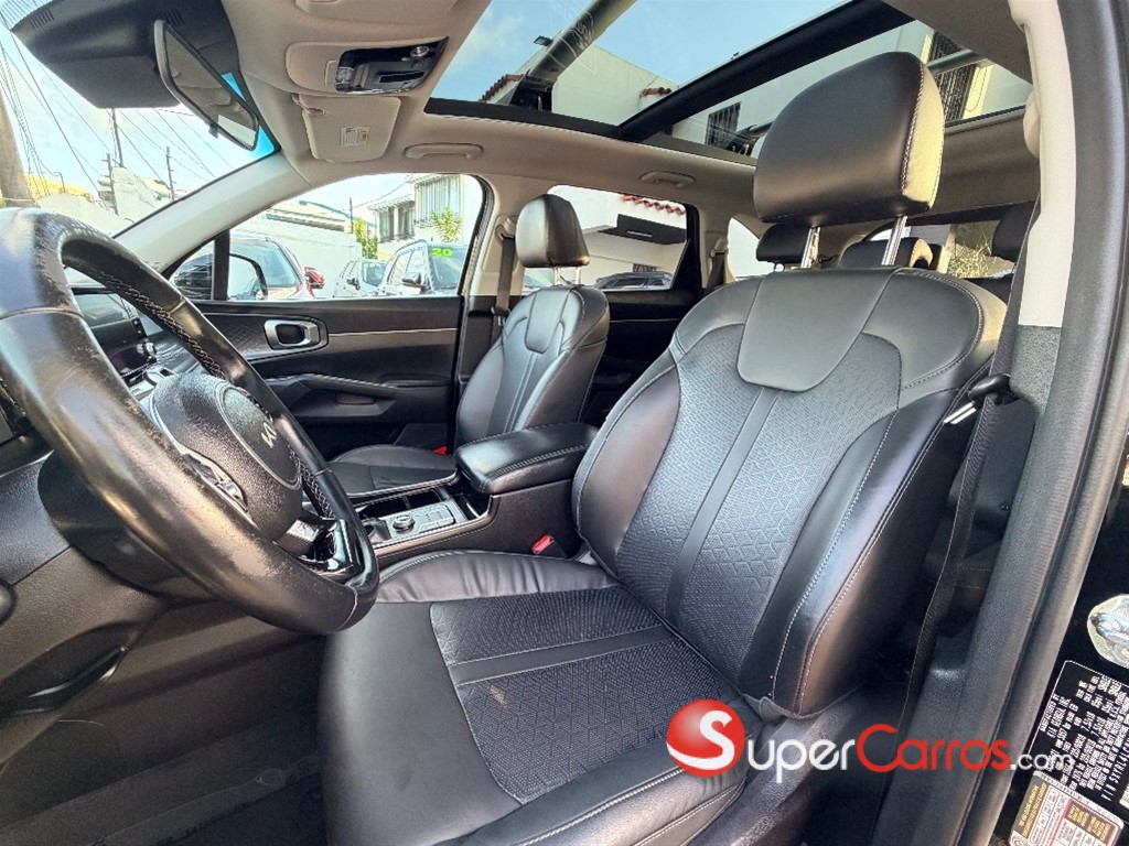 2022 Kia Sorento S — foto 6 / 12