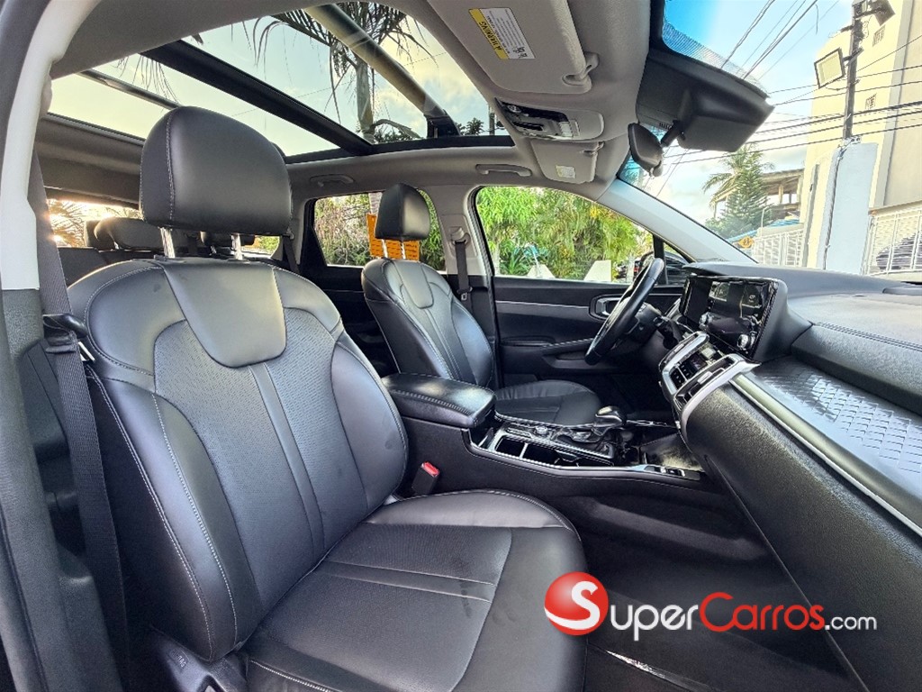 2022 Kia Sorento S — foto 11 / 12