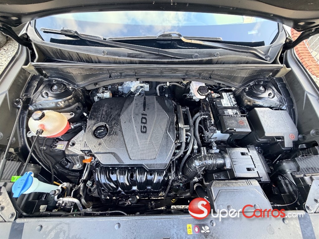 2022 Kia Sorento S — foto 12 / 12