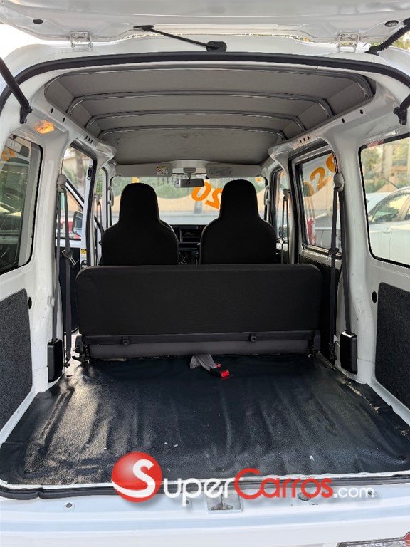 2020 Daihatsu Hijet — foto 11 / 11