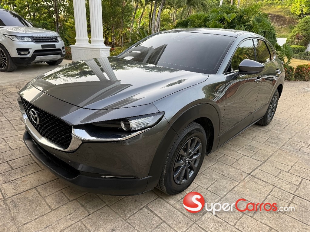 2024 Mazda CX-30 GS