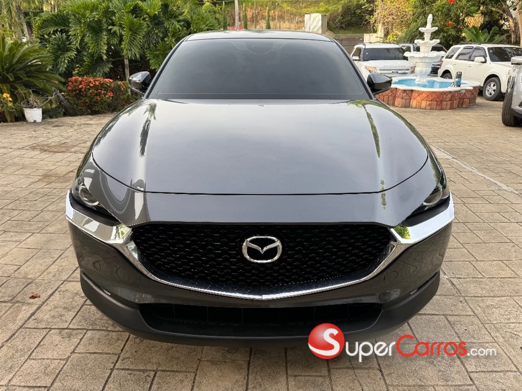 2024 Mazda CX-30 GS — foto 2 / 11