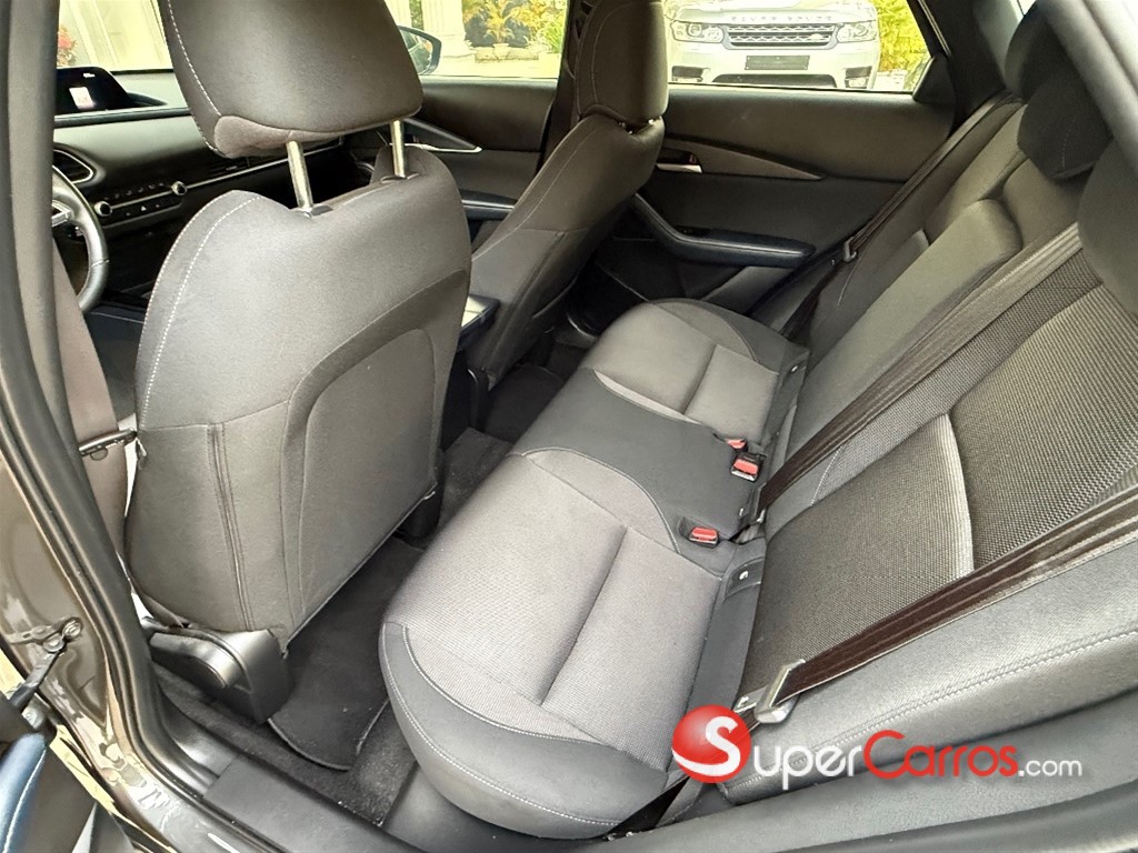 2024 Mazda CX-30 GS — foto 7 / 11